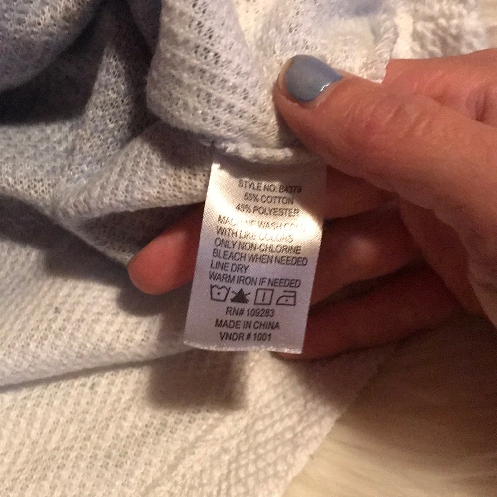 Ron Jon pullover - Picture 7 of 8